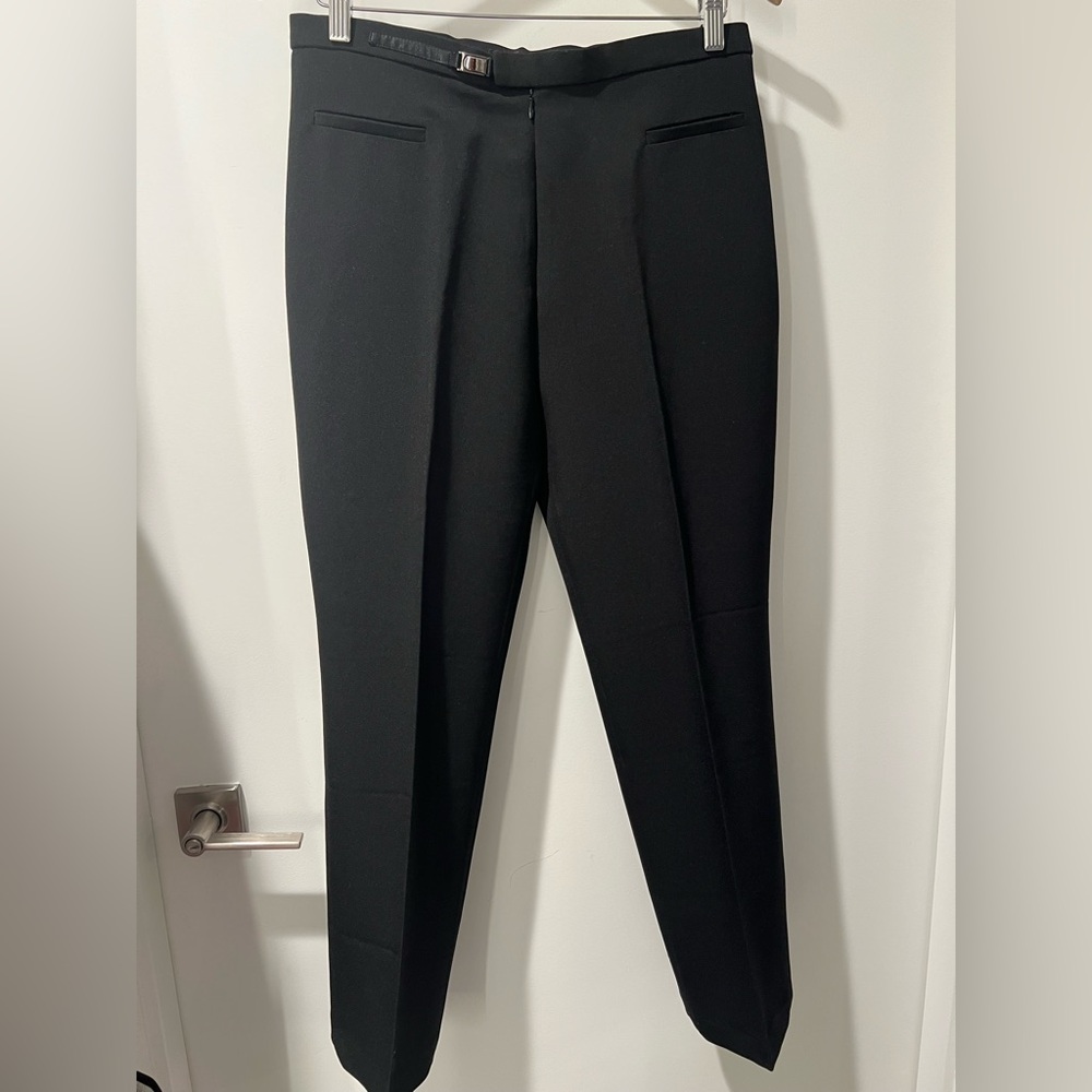 Women's Black Dress Pants size 42 (12/14US)
